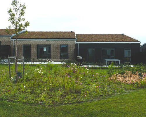 2 værelses hus i Silkeborg