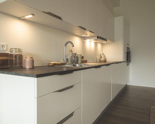 2 værelses hus i Silkeborg