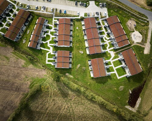 2 værelses hus i Silkeborg