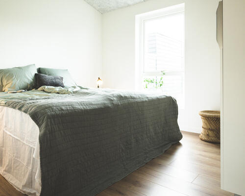 2 værelses hus i Silkeborg