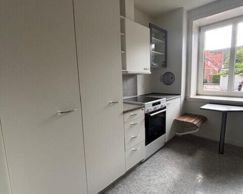 2 værelses lejlighed i Esbjerg