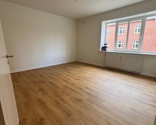 2 værelses lejlighed i Esbjerg