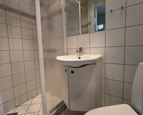 2 værelses lejlighed i Esbjerg