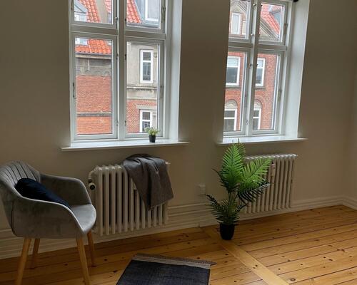 3 værelses lejlighed i Randers