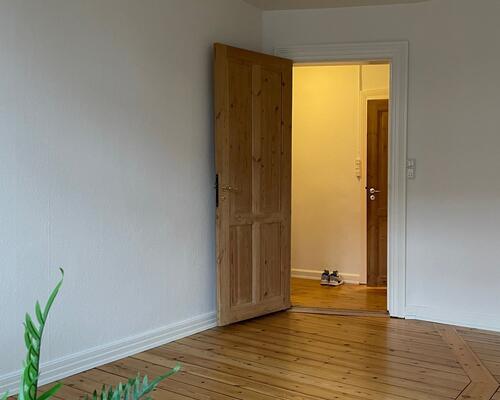 3 værelses lejlighed i Randers