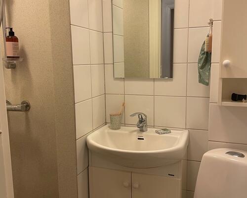 3 værelses lejlighed i Randers