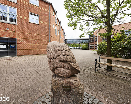 3 værelses lejlighed i Ølgod