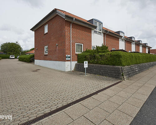 3 værelses lejlighed i Ølgod