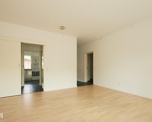 3 værelses lejlighed i Ølgod