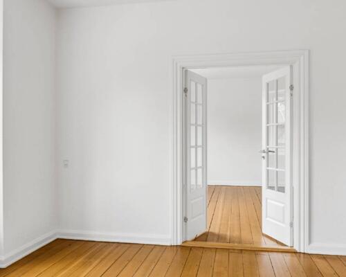 2 værelses lejlighed i Odense C