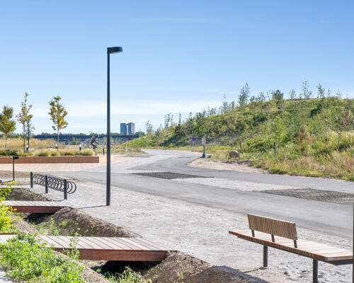 Er det her du skal bo?