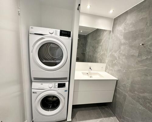 4 værelses lejlighed i Nørresundby