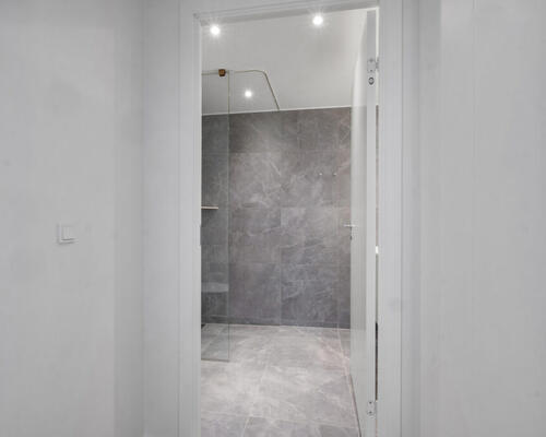 5 værelses lejlighed i Nørresundby