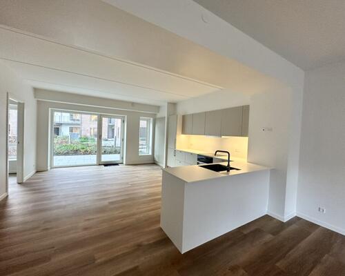 4 værelses lejlighed i Nørresundby