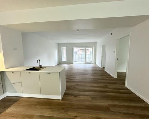 4 værelses lejlighed i Nørresundby