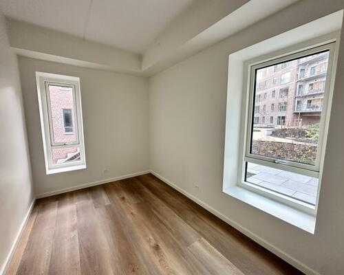 4 værelses lejlighed i Nørresundby