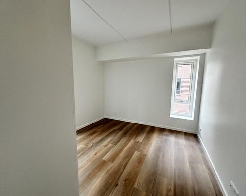 4 værelses lejlighed i Nørresundby