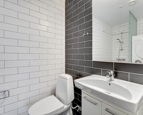 3 værelses lejlighed i Århus C