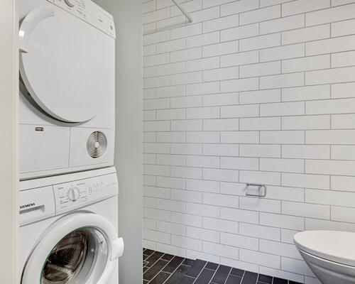 3 værelses lejlighed i Århus C