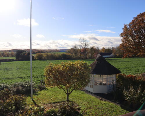 3 værelses hus i Vejle Øst