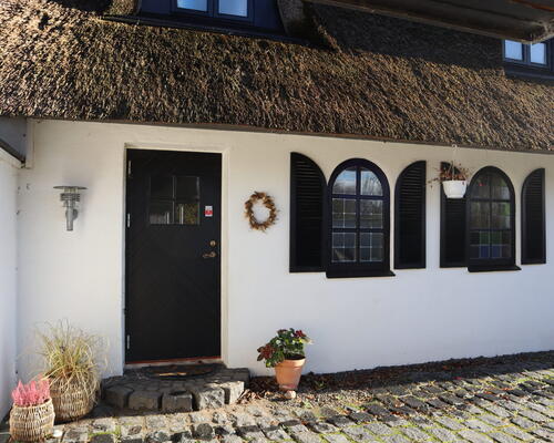 3 værelses hus i Vejle Øst