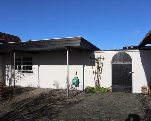 3 værelses hus i Vejle Øst