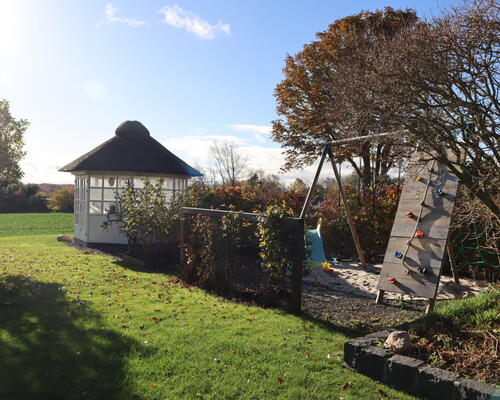 3 værelses hus i Vejle Øst