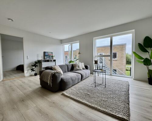 3 værelses lejlighed i Kolding