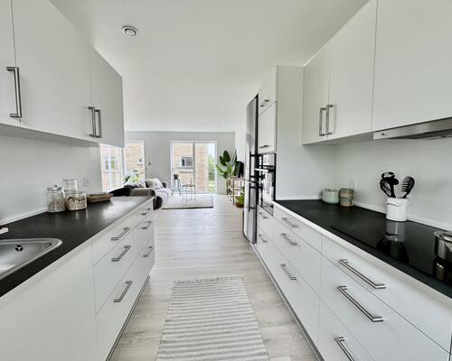 3 værelses lejlighed i Kolding