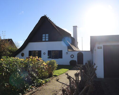 3 værelses hus i Vejle Øst