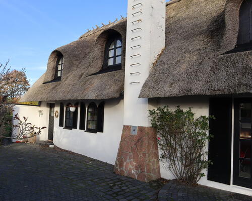 3 værelses hus i Vejle Øst