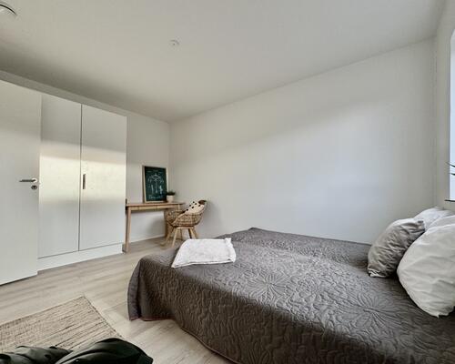 3 værelses lejlighed i Kolding