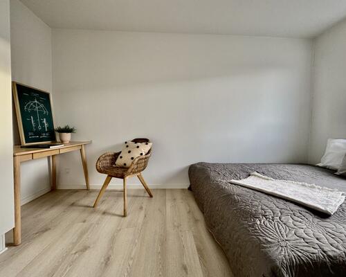 3 værelses lejlighed i Kolding