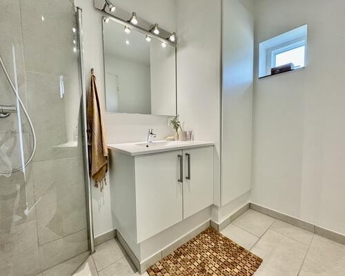 3 værelses lejlighed i Kolding