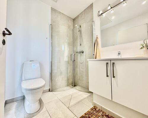 3 værelses lejlighed i Kolding