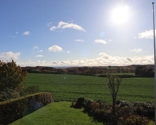 3 værelses hus i Vejle Øst