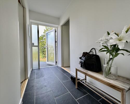 3 værelses lejlighed i Kolding