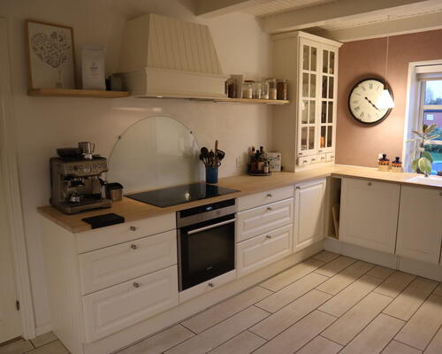 3 værelses hus i Vejle Øst