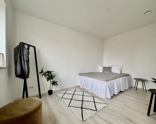 3 værelses lejlighed i Kolding