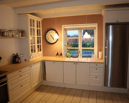 3 værelses hus i Vejle Øst