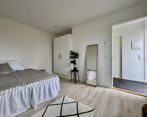 3 værelses lejlighed i Kolding