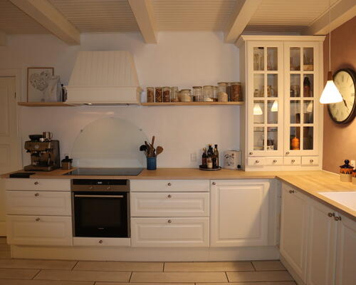 3 værelses hus i Vejle Øst