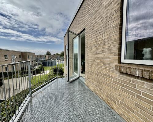 3 værelses lejlighed i Kolding