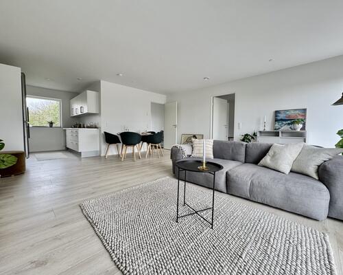 3 værelses lejlighed i Kolding