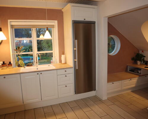 3 værelses hus i Vejle Øst