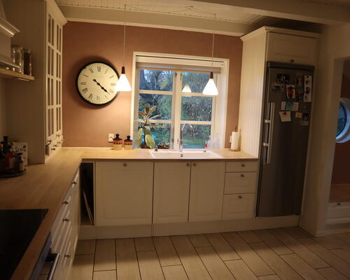 3 værelses hus i Vejle Øst