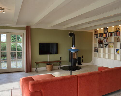 3 værelses hus i Vejle Øst