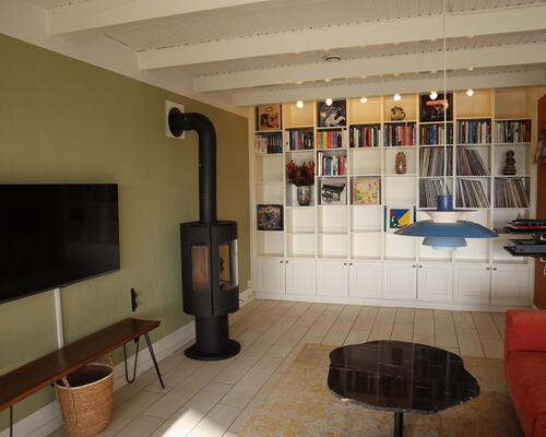 3 værelses hus i Vejle Øst