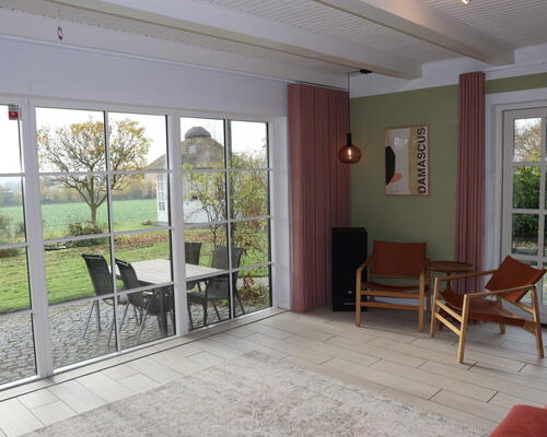 3 værelses hus i Vejle Øst