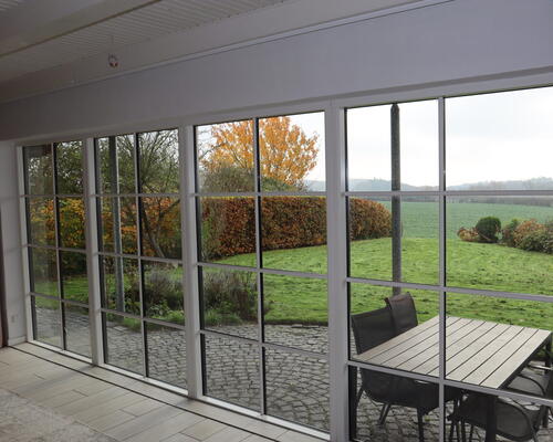 3 værelses hus i Vejle Øst